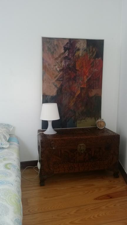 Sofia's House Quarto em Acomodações Particulares Lisboa